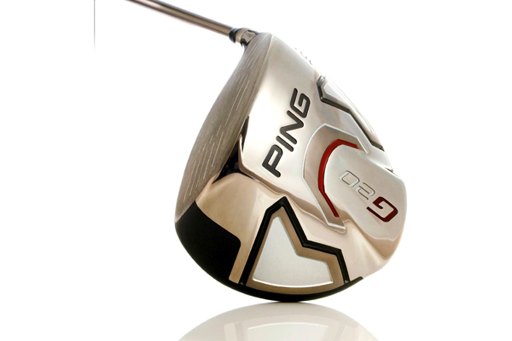 ping g20 driver